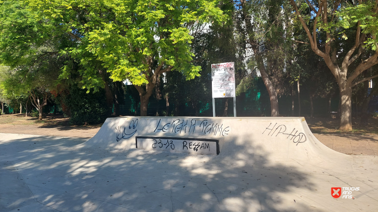 Benimodo Skatepark